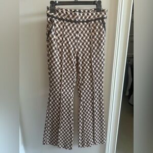Maeve Flare Pant Size 6
